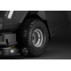 Садовый минитрактор Caiman Comodo Max 4WD 107D2K2 в Красноярске