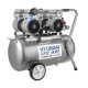 Компрессор поршневой безмасляный Hyundai HYC 30250LMS в Красноярске