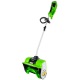 Снегоуборщик аккумуляторный GreenWorks G-Max 40V GD40SS (без аккумулятора и ЗУ) в Красноярске