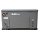 Газовый генератор EVOline GNG 13500 E 12 кВт в Красноярске