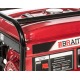 Бензогенератор Brait BR3800-CU(Е) 2.9 кВт в Красноярске