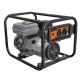 Бензогенератор Carver PPG-3900A Builder 2.8 кВт в Красноярске