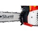 Бензопила Sturm GC99372B-16&quot; в Красноярске