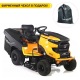 Садовый минитрактор Cub Cadet XT2 CC1023 25HP в Красноярске