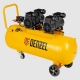 Компрессор поршневой безмасляный Denzel DLP-3000/100 в Красноярске