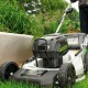 Газонокосилка аккумуляторная GreenWorks GC82LM51SP2K2 в Красноярске