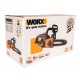Аккумуляторная пила Worx WG322E.1 10&quot; в Красноярске