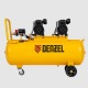 Компрессор поршневой безмасляный Denzel DLP-3000/100 в Красноярске
