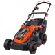 Газонокосилка аккумуляторная Black+Decker CLM3820L2-QW в Красноярске