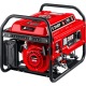 Бензогенератор Зубр СБ-2800Е 2.8 кВт с электростартером в Красноярске
