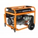Бензогенератор Carver PPG-10000Е 8 кВт в Красноярске