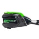 Аккумуляторный триммер GreenWorks GD80BCBK4 в Красноярске