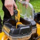 Газонокосилка аккумуляторная Dewalt DCMW564P2 в Красноярске