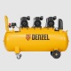 Компрессор поршневой безмасляный Denzel DLP-4500/150 в Красноярске