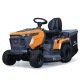 Садовый трактор Villartec MR 1690H в Красноярске