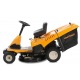 Садовый райдер Cub Cadet Minirider CC 114 TA в Красноярске