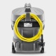 Промышленный пылесос Karcher T 11/1 Classic Hepa в Красноярске