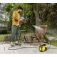 Мобильный уличный пылесос Karcher OC 6-18 (без аккумулятора и зарядного устройства) в Красноярске