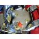 Мотоблок Weima WM1050 с двигателем Honda GC160 6.5 л.с. (Фрезы в комплекте!) в Красноярске