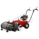 Подметальная машина Tielburger TK17E (Briggs&amp;Stratton 82V) в Красноярске