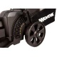 Газонокосилка аккумуляторная Worx WG744E.9 (без аккумулятора и ЗУ) в Красноярске