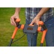 Газонокосилка электрическая Black+Decker BEMW451BH-QS в Красноярске