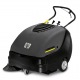 Подметальная машина Karcher KM 85/50 W G Adv в Красноярске