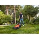 Газонокосилка электрическая Black+Decker BEMW451-QS в Красноярске