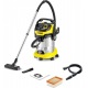 Пылесос для сухой и влажной уборки Karcher WD 6 P Premium в Красноярске