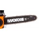 Аккумуляторная пила Worx WG381E-12&quot; в Красноярске