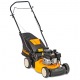 Газонокосилка бензиновая Cub Cadet CC LM1 CP46 (CC 46 PO) в Красноярске