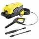 Мойка высокого давления Karcher K 5 Compact в Красноярске