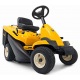 Садовый райдер Cub Cadet LR1 NR76 в Красноярске