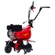 Культиватор Eurosystems Euro-5 EVO RM S/R Loncin TM60 в Красноярске