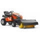 Щетка для тракторов Husqvarna 9535161-01 в Красноярске