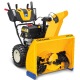 Снегоуборщик Cub Cadet XS3 76 SWE в Красноярске