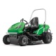 Садовый минитрактор Caiman Croso 4WD 97D2C в Красноярске