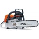 Бензопила Stihl MS 180 C-BE-14&quot; Ergostart в Красноярске