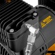 Компрессор поршневой безмасляный Denzel DLP-3000/100 в Красноярске
