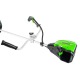 Аккумуляторный триммер GreenWorks GD80BCBK4 в Красноярске