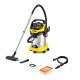 Промышленный пылесос Karcher WD 6 P Premium в Красноярске