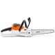 Аккумуляторная пила Stihl MSA 120 C-BQ-12 в Красноярске