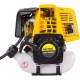 Бензокоса (бензиновый триммер) Huter GGT-15004ТA в Красноярске