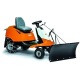 Садовый трактор Stihl RT 4082.0 в Красноярске