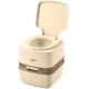 Биотуалет Thetford Porta Potti Qube 165 Luxe Ivory в Красноярске