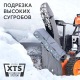 Снегоуборщик Patriot Сибирь 67E в Красноярске
