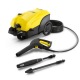 Мойка высокого давления Karcher K 4 Compact в Красноярске