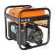 Бензиновый генератор инверторный Carver PPG-5500I 4.2 кВт в Красноярске