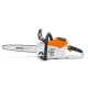 Аккумуляторная пила Stihl MSA 200 C-B-14&quot; (без аккумулятора и зарядного устройства) в Красноярске