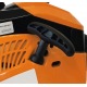 Бензопила Villartec SB401 14&quot; 56 зв + набор заточной Stihl d4,0мм в Красноярске